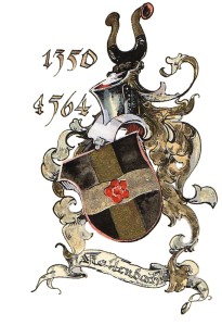 Wappen Kaltenbach